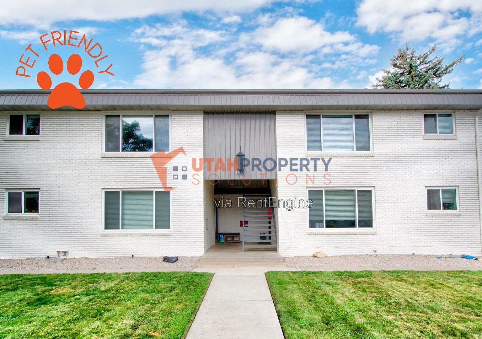 2 bed, 1.0 bath, 900 sqft, $1,425 — Photo 1