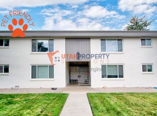 3910 S 1040 E APT D, Salt Lake City, UT 84124