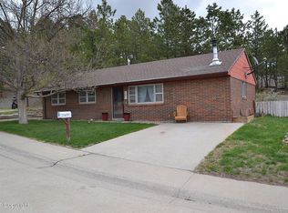 151 Springfield Ave, Newcastle, WY 82701