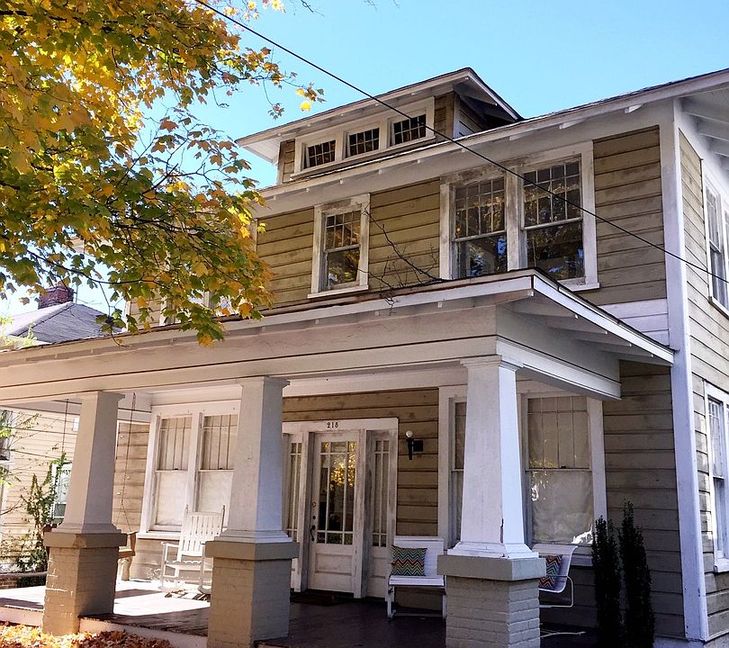 1st image of 218 Tate St #3
