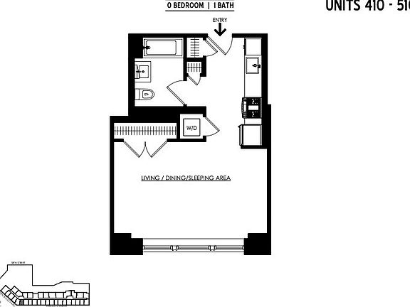 2nd image of 3620 Steinway St APT 410