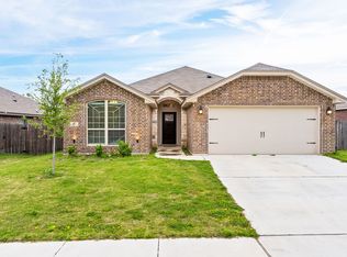 907 McLaury Cv, Killeen, TX 76542