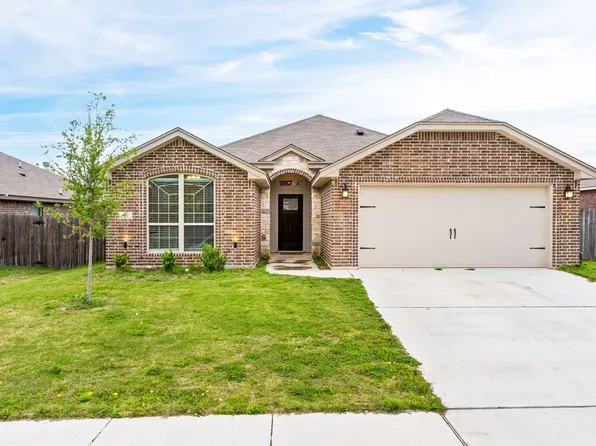 907 McLaury Cv, Killeen, TX 76542