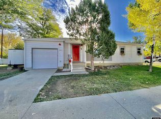1869 Hy Ave, Casper, WY 82604