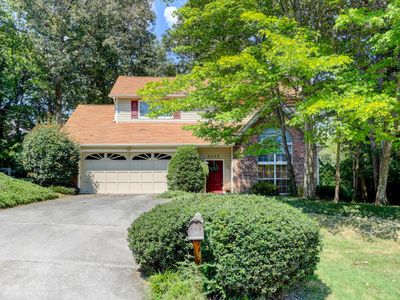 9205 W Springs Dr, Knoxville, TN, 37922