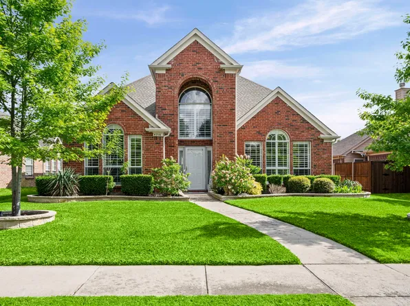 4716 Bull Run Dr, Plano, TX 75093