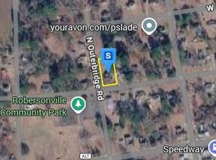 208 W Green St, Robersonville, NC 27871