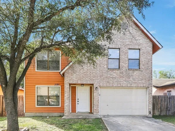 3191 Beacon Fld, San Antonio, TX 78245
