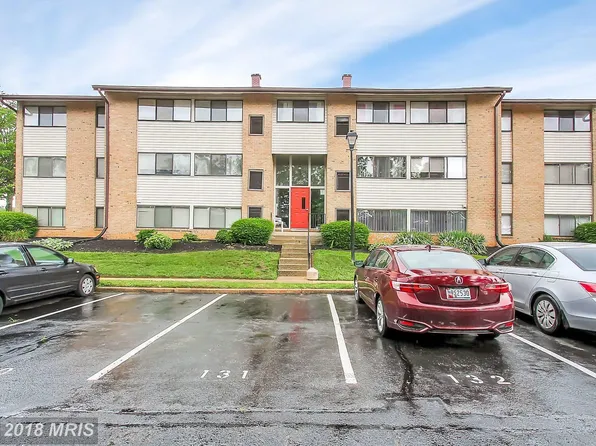 100 Royal Oak Dr APT G, Graymoor Devondale, MD 21015