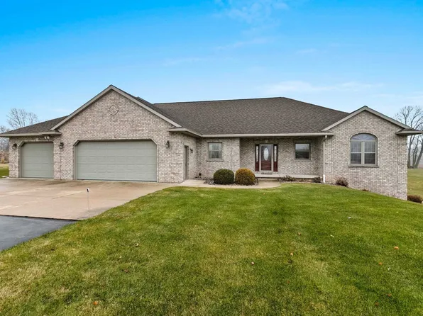 E0611 Storm View Ct, Luxemburg, WI 54217