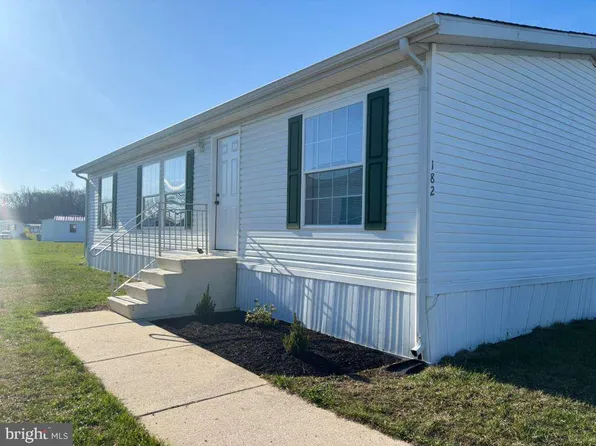 182 Humpsman Dr #149, Dover, DE 19904
