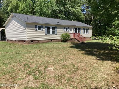 267 N Browntown Road, Nashville, NC, 27856