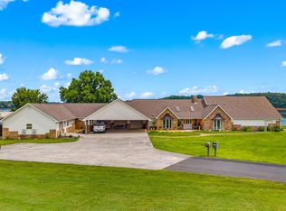 829 Tucker Place Way, Dandridge, TN 37725