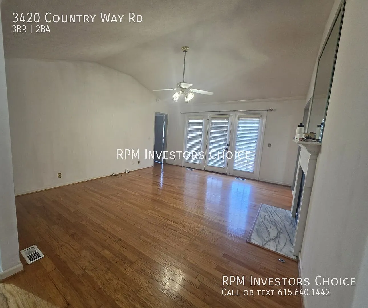 Great 3 bed/2 bath Single Family Home in Antioch! — Photo 2