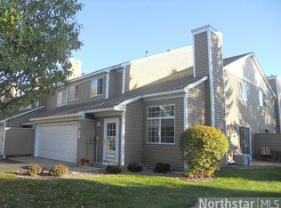 9961 Fillmore St NE, Blaine, MN 55434