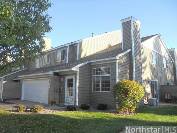 9961 Fillmore St NE, Blaine, MN 55434