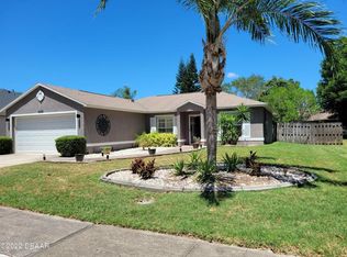 6025 Winding Ridge Ln, Port Orange, FL 32128