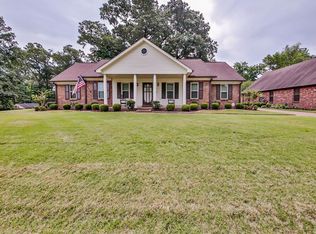 2678 Larch Trail Dr, Memphis, TN 38134