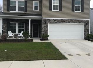 225 Pavilion St, Summerville, SC 29483