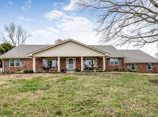 4001 Sulphur Well Pike, Nicholasville, KY 40356