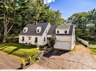 18 Bessbill St, Ogunquit, ME 03907