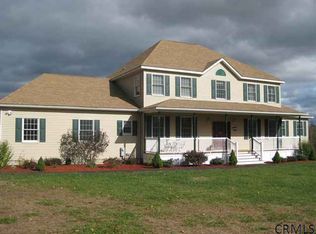 115 Medbury Rd, Porter Corners, NY 12859