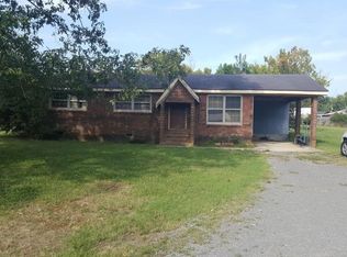 28 Johns Dr NE, Rome, GA 30165