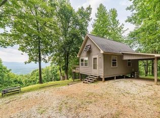 445 Bensens Hidaway Trl, Amherst, VA 24521