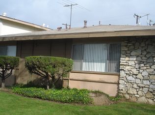 1252 W Rosewood Ct APT D, Ontario, CA 91762