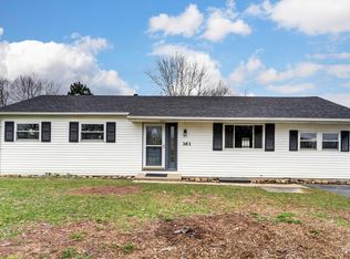 161 Walnut Ave, Carlisle, OH 45005