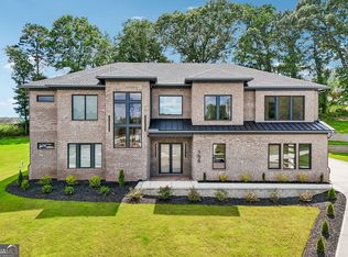 156 Rocky Ridge Way, Auburn, GA 30011