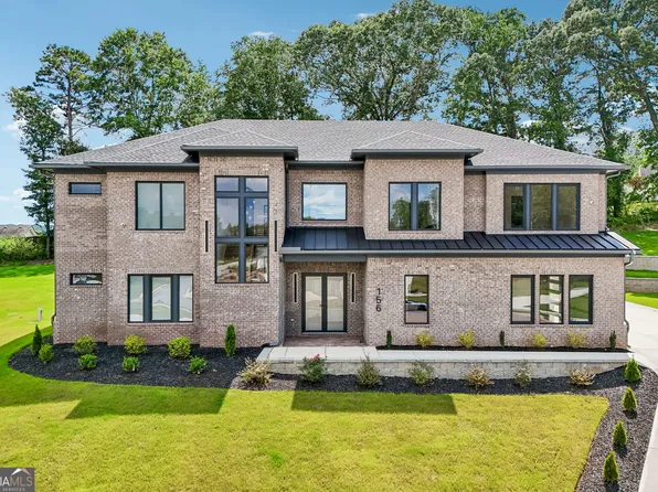 156 Rocky Ridge Way, Auburn, GA 30011