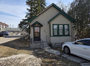 85 Maple Ave, Barrie, ON L4N 1S1