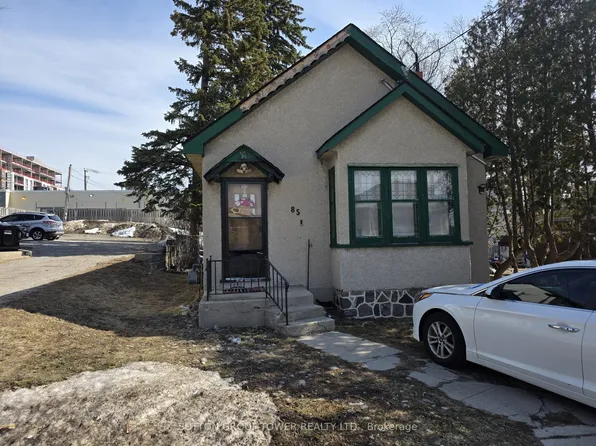 85 Maple Ave, Barrie, ON L4N 1S1