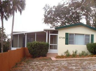 1715 S Lakeview Ter, Sebring, FL 33870