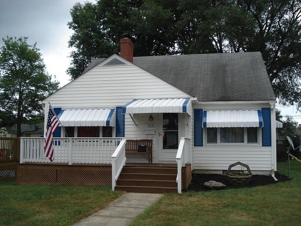 1st image of 620 McKinley Ave
