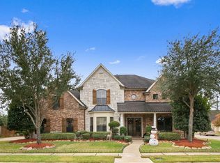 12304 Bayport Dr, Pearland, TX 77584