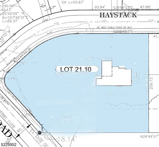 2 Haystack, Howell, NJ 07731 MLS 3861045 Zillow