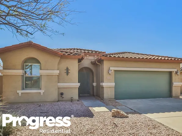 3715 E Vallejo Dr, Gilbert, AZ 85298