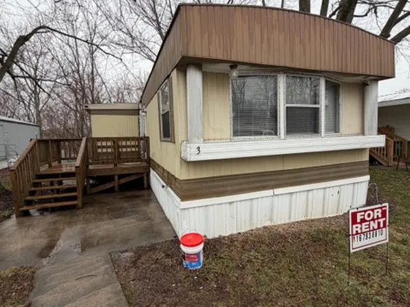 300 Lake Rd Lot 3, Garden City, MO 64747