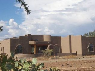 2923 W Tanya Trail Ter, Desert Hills, AZ 85086