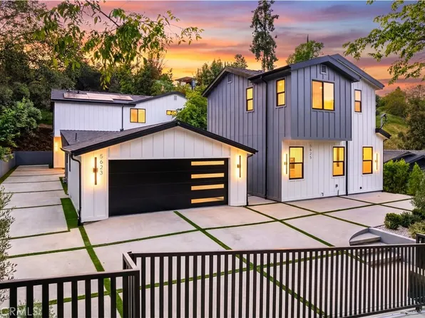 5623 Oso Ave, Woodland Hills, CA 91367