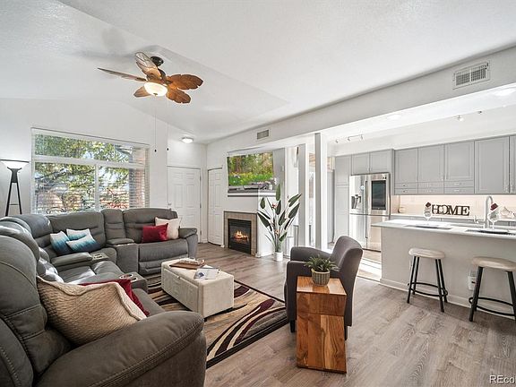 2nd image of 6434 Silver Mesa Drive #C
