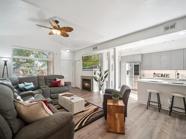 6434 Silver Mesa Drive #C, Highlands Ranch, CO 80130