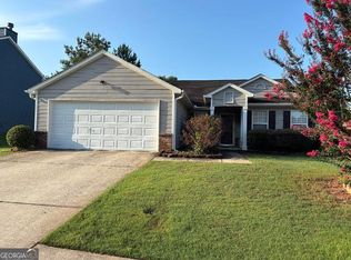 7540 Old Chapel, College Park, GA 30349