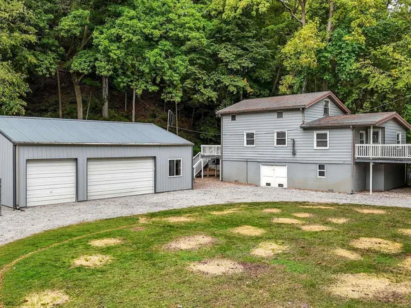 7044 N 1225 W, Monticello, IN 47960