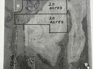 With Pond On Hwy #412, Enid, OK 73701