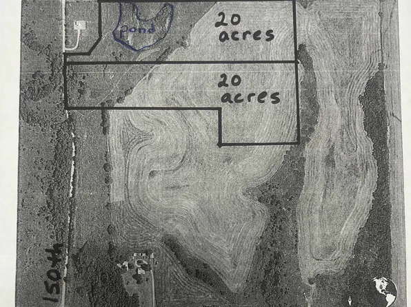 With Pond On Hwy #412, Enid, OK 73701
