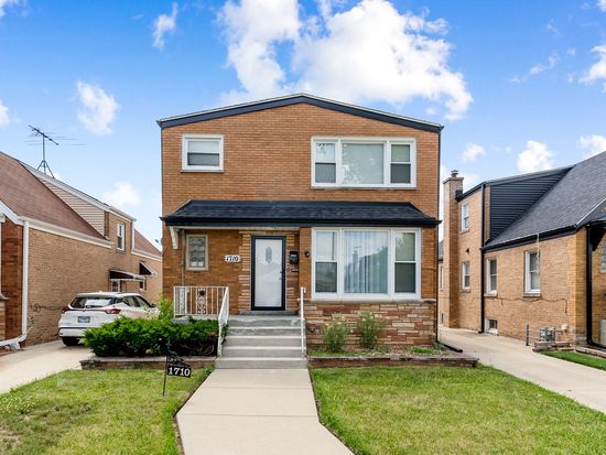 1710 N 23rd Ave, Melrose Park, IL 60160