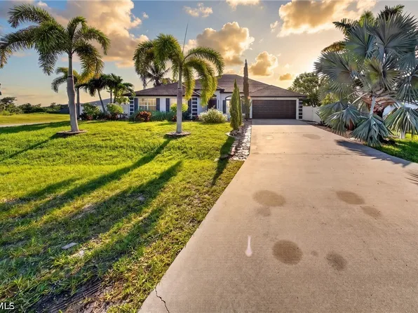 527 NW 27th Ave, Cape Coral, FL 33993